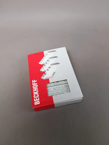 Beckhoff KL3022 / KL 3022 NEU OVP