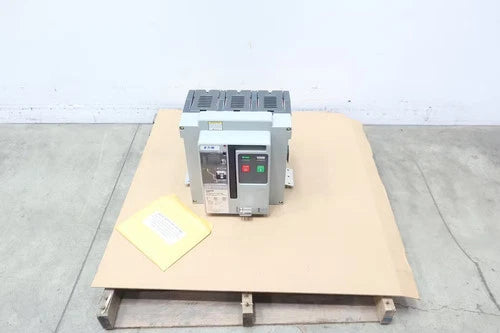 Eaton Mds6203wea Magnum Ds Mds620 Digitrip 1150+ Power Breaker 2000a 635v-ac