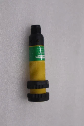 Banner Engineering S18SN6LPQ Photoelectric Proximity Sensor STOCK K-3658
Opens in a new window or tab