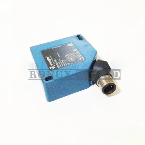 ONE Wenglor CP35MHT80 Laser Distance Sensor New