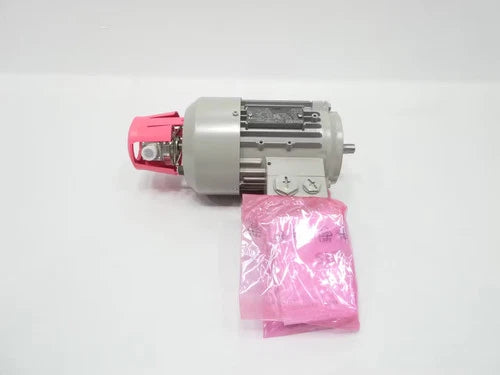 Siemens 1LA7070-4AB12-Z Ac Motor 0.29kw 1650rpm 460v-ac 3ph