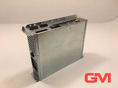 Kollmorgen S700 Servoregler S70302-NANANA HW 02.10 Software 5.46 Servo Drive 3A