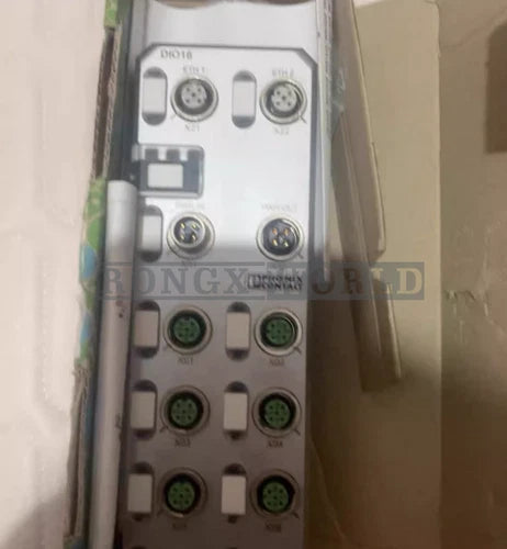 ONE Phoenix Contact module AXL E EIP DIO16 M12 6M 2701489