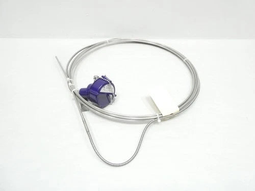 Wika TR15 Remote Mount Rtd 1/4in