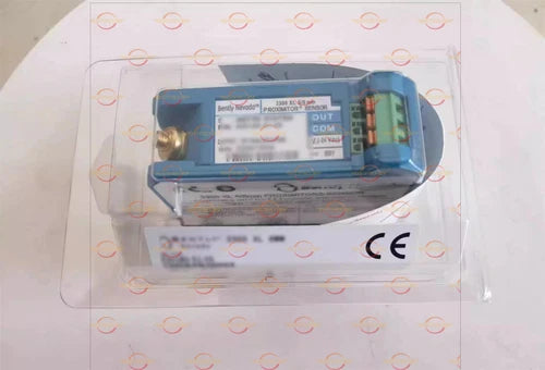 NEW 1PCS Bently Nevada Sensor 330180-12-05