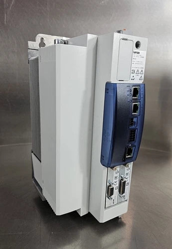 Lenze I95AE311F1AV102320 Inverter i950 Drive I95AE311F1AV1Z0000. Loc1B