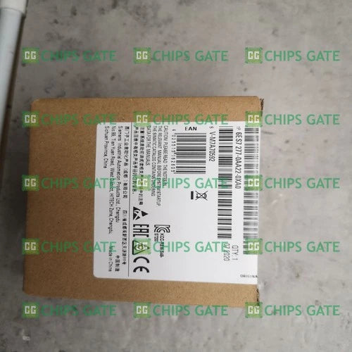 Novo na caixa m¨®dulo SIEMENS 6ES7277-0AA22-0XA0 Profibus DP