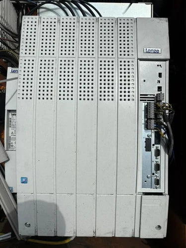LENZE EVF9331-EV Drive USED