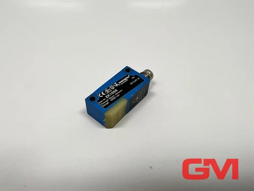 Wenglor Lichtschranke ZK1008 Through Beam Sensor 10-30VDC Reichweite 10000mm