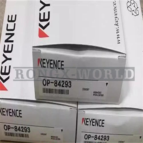4PCS KEYENCE OP-84293 Electro-eliminator tungsten electrode needle NEW