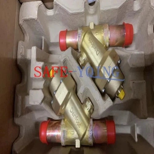 1PC Danfoss ETS400L 034G3631 Expansion Valve New
