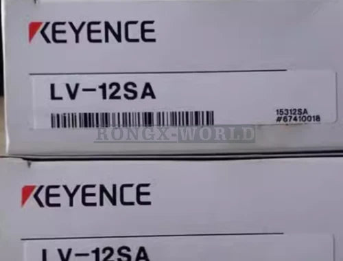1PCS New In Box Keyence LV-12SA Laser Sensor