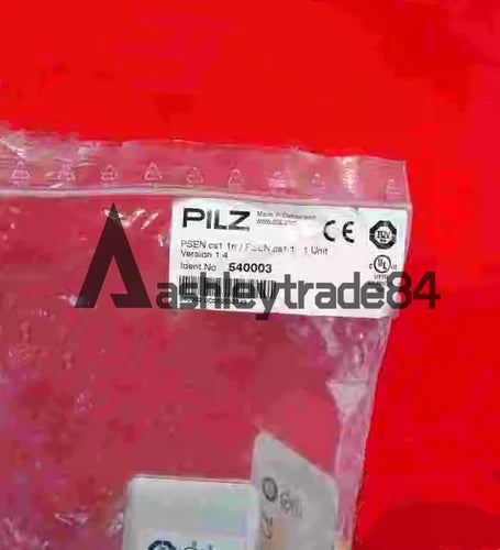 1PC NEW PILZ safety switch PSEN cs1.1n/PSEN cs1.1 540003