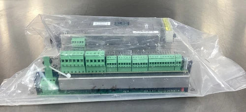 Schenck Process Disocont  VSE20100  VET20101  Field Bus      3B-35