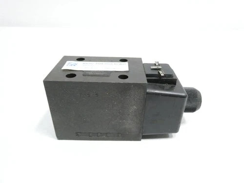 Denison A4D02-3108-0501-B1W01 Hydraulic Solenoid Valve 15v-ac