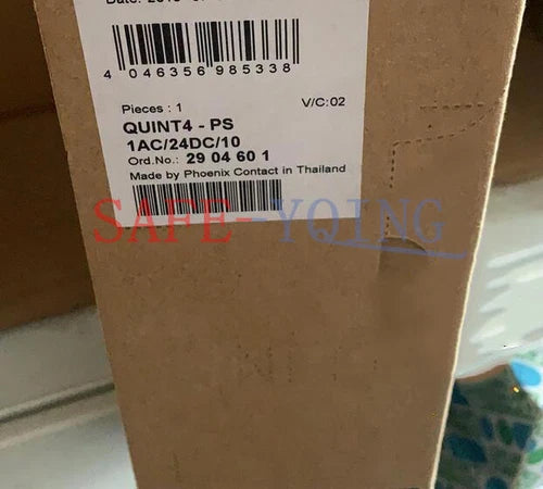 1PCS New Phoenix Contact QUINT4-PS/1AC/24DC/10 2904601 power supply