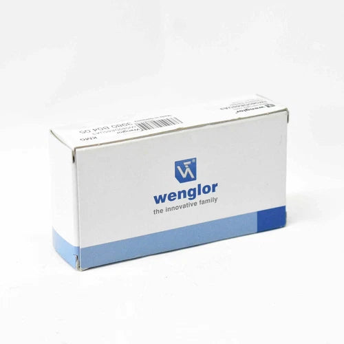 Wenglor induktiver Sensor Induktiver Sensor Ganzmetallgeh?use IW080DE65UA3 -new-