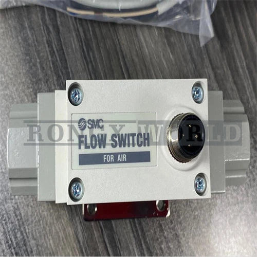 ONE SMC PF2A511-03-2 Flow Switch NEW