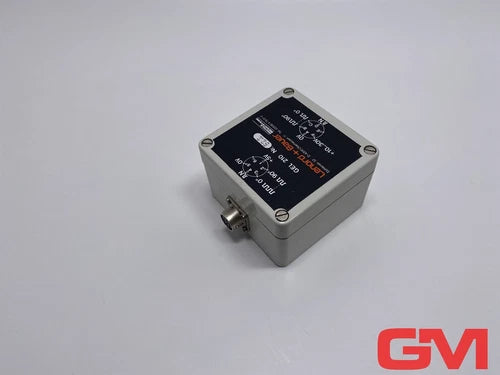Lenord+Bauer Modul GEL 210 module unit 10-30V Digitale Messsysteme