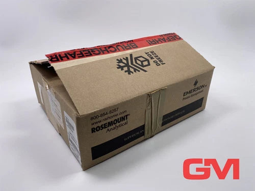 Emerson Rosemount Ersatzteilset 4847B61G13 Cell Replacement Kit COM/PRTS DIN