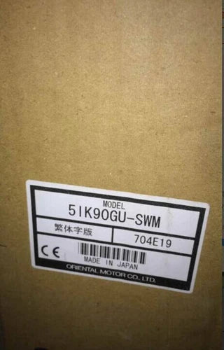 ONE NEW VEXTA 5IK90GU-SWM Servo Motor