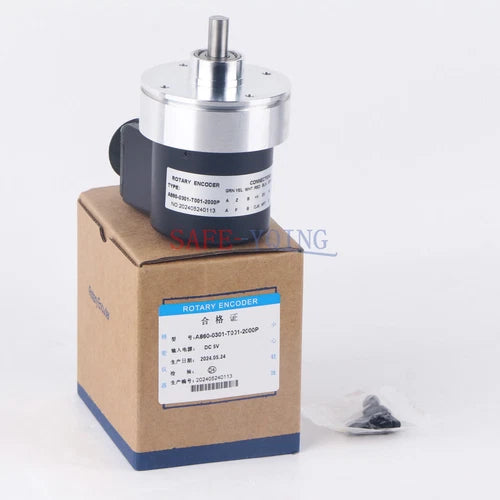 ONE fits FANUC A860-0301-T001 2000P Encoder New