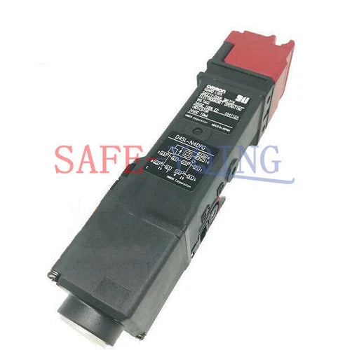 1PC Omron D4SL-N4DFG Electromagnetic Safety Door Switch NEW