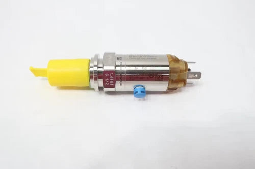 Endress Hauser PMP20-CHC7/0 Absolute Pressure Transducer 10-30v-dc 0-150psi