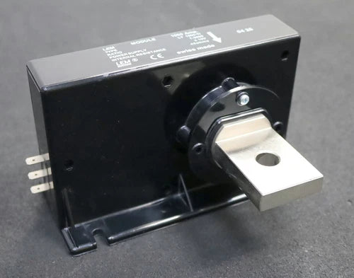 LEM Strommessger?t LT 1000-TI 1000A Verh?ltnis 1:5000 Energieversorgung 15V