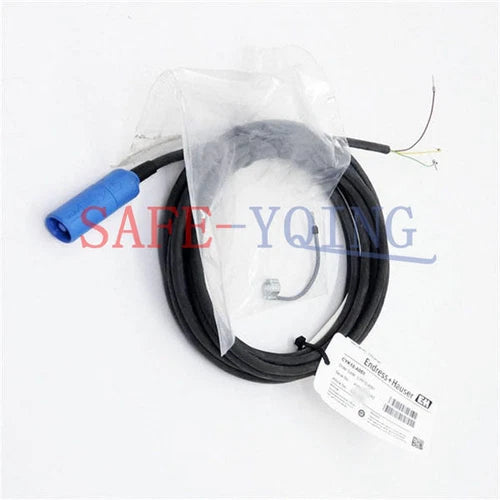 1PCS Endress+Hauser E+H CYK10-A051 Digital Measuring Cable 5 m NEW