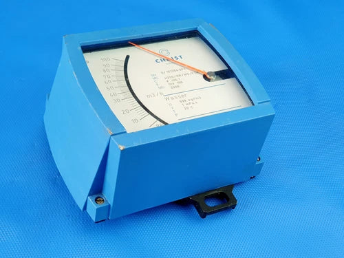 KROHNE H250 RR M9 ESK-PA Durchflussmesser 0-100