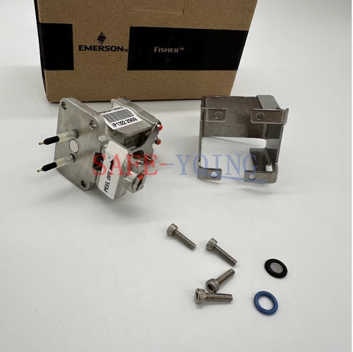 New 1PCS Fisher DIGITAL VALVE 38B6041X082