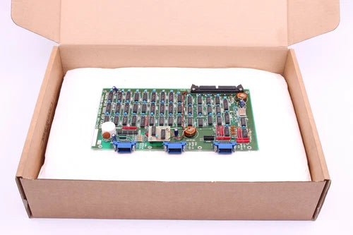 E4809-653-008-1 1911-1143 OPUS 5000 ECP CARD 3 OKUMA GETESTET | GARANTIE