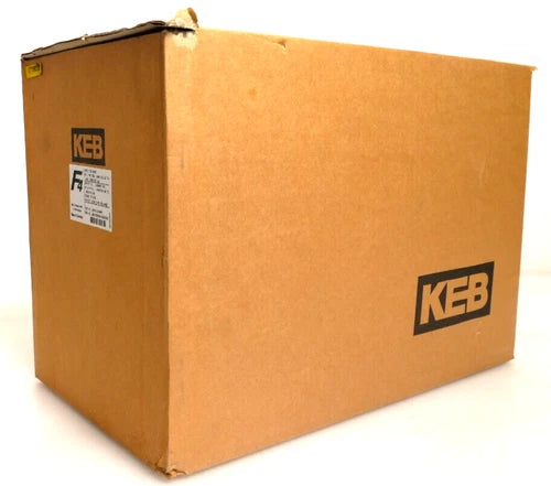 KEB Combivert 15F4C1GM440 Frequenzumrichter 15.F4.C1G-M440/2.2
