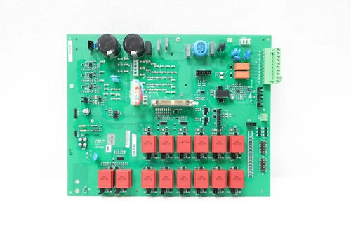 Allen Bradley SK-20P-S577N Fir-d-50 Pt Board Ser A