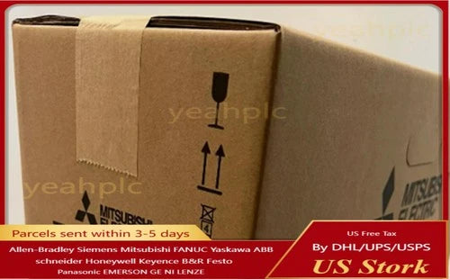 New MITSUBISHI SERVO DRIVE MDS-A-CV-185 MDSACV185