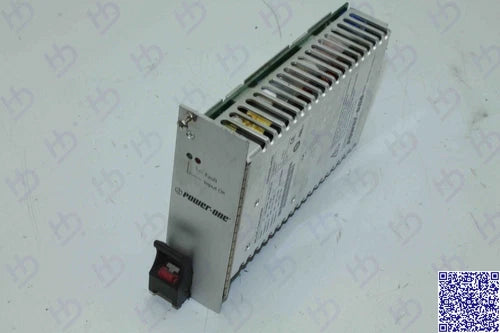 Power One AC-DC Converter CPA250-4530