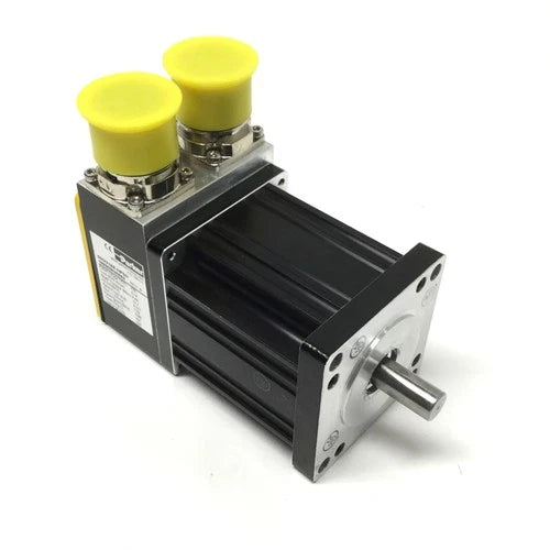 Parker SM231AE-NPSN Brushless Servo Motor .311kW, 7500RPM, .44Nm, 170VDC, NEMA23
