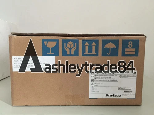 1PCS NEW PRO-FACE PROFACE TOUCH SCREEN GP-4501TW PFXGP4501TADW
