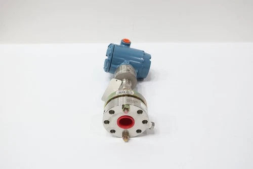 Rosemount 3051S1TG2A2B11A1AK6M5Q4Q8 Pressure Transmitter
