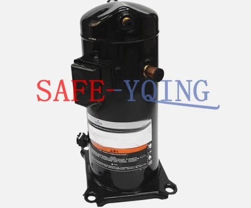 1PCS Emerson Copeland Valley Wheel Compressor ZB21KQE-TFD-558 NEW