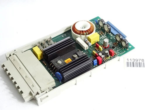 Bauer Board DRG 4.220 S