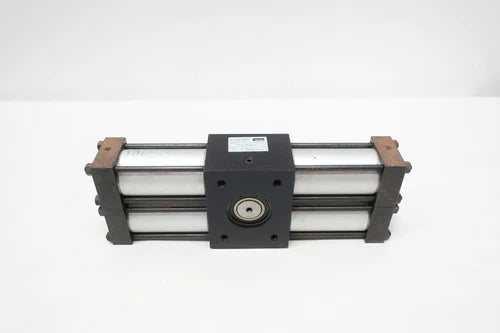 Parker PTR202-1803-AB21-C Rotary Actuator 250psi