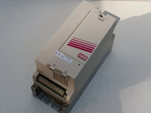 KEB F5 14.F5.M1E-3ADA Frequency Inverter 11KVA 400V 7.5KW Excellent Condition