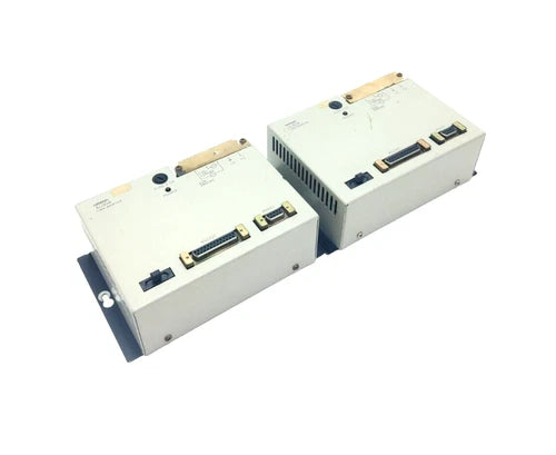 OMRON B500-AL004-E/3G2A9-AL004-E LINK ADAPTER *2PCS