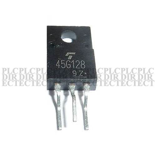 30PCS/NEW Toshiba TO-220F GT45G128 45G128 Transistor Module