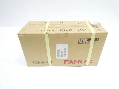 Fanuc A06B-0236-B100#0100 Servo Motor
