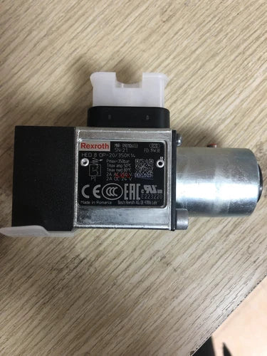 1PCS HED8OP-20/350K14 Rexroth valve R901106453