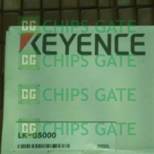 1 pe?a nova KEYENCE LK-G5000 envio r¨¢pido
