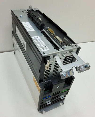 SEW EURODRIVE MDX61B0075-5A3-4-00 w/ MDX60A0074-5A3-4-00